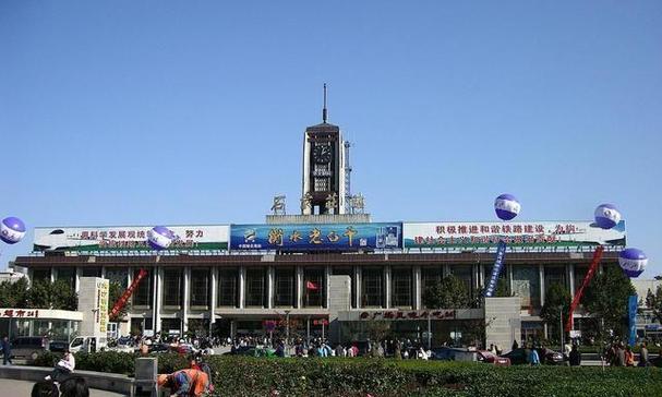 河北第一大城市,石家庄的城市建设在国内属于什么水平?