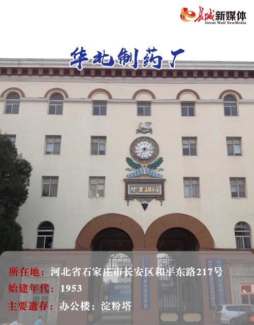 入选理由:新中国156项重点工业建设项目之一,苏联援建的我国第一个
