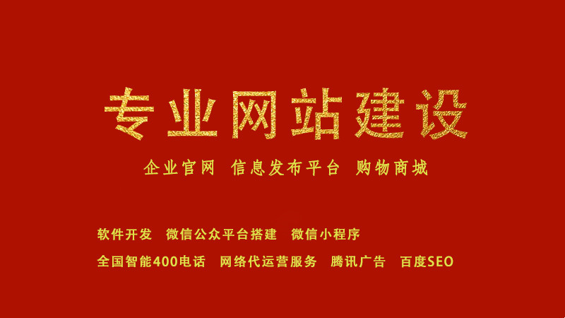 石家庄网站
